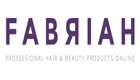 Fabriah Logo