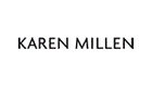 Karen Millen Logo