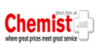 Chemist.net Logo