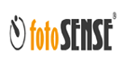 FotoSENSE Logo