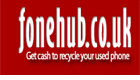 Fone Hub Logo