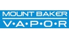 Mt Baker Vapor Logo