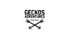 Geckos Adventures Logo