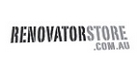 Renovator Store Logo