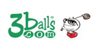 3balls Logo