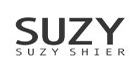 Suzy Shier Logo