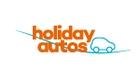 Holiday Autos Logo