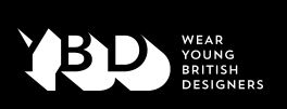 Young British Designers Logo