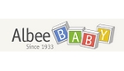 Albee Baby Logo