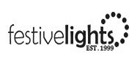 Festive Lights Logo