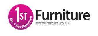 First Furniture Logo