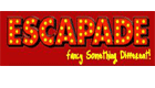 Escapade Discount