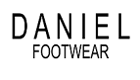 Daniel Footwear Discount