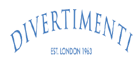 Divertimenti Logo