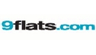 9flats Logo