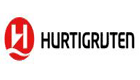 Hurtigruten Logo