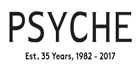 Psyche Logo