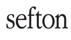 Sefton Fashion Logo
