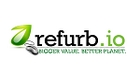 Refurb.io Canada Logo