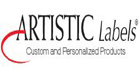 Artistic Labels Logo