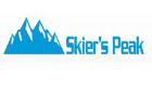 Skiers Peak Logo