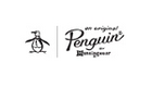 Original Penguin Logo