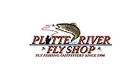 Wyoming Fly Fishing Logo