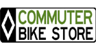 Commuter Bike Store Logo