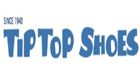 Tip Top Shoes Logo