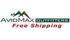 AvidMax Outfitters Logo