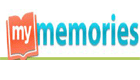 MyMemories Logo