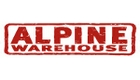 Alpinewarehouse.com Discount