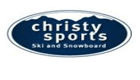 Christy Sports Logo