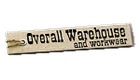 Overall Warehouse Discount