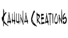 Kahuna Creations Logo