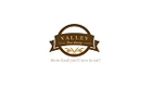 Valley Food Storage Logo