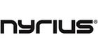 Nyrius Logo