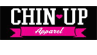 Chin Up Apparel Discount