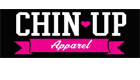 Chin Up Apparel Logo