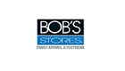 Bob's Stores Logo