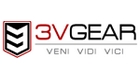 3V Gear Logo