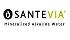 Santevia Water Systems Logo