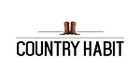 Country Habit Logo