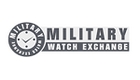 Military Watch Exchange Discount