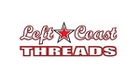 Left Coast Threads Logo