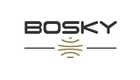 Bosky Logo