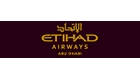 Etihad Airways Logo