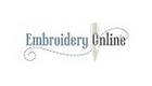 Embroidery Online Logo