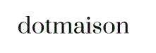 Dotmaison Logo