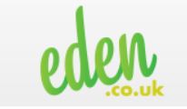 Eden UK Logo